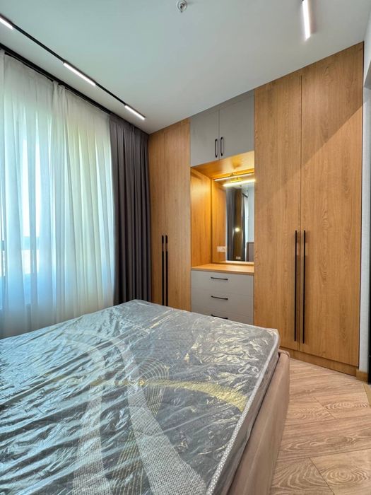 Срочно продается 1комнатная квартира новостройка ЖК Akay City