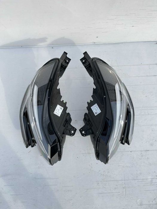 Set far faruri stanga Led Renault Captur 2 2020+ nou original