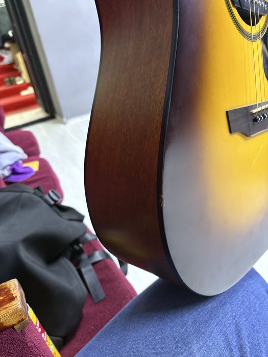 Гитара jet js 255