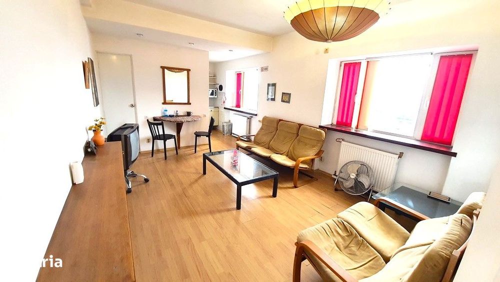 Apartament 2 camere Grivita, la 1 minut de metrou Gara de Nord