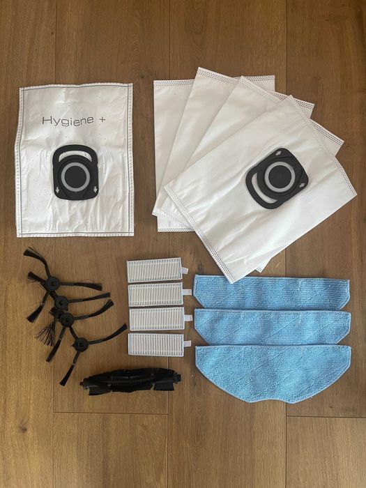 Accesorii Rowenta X-Plorer S