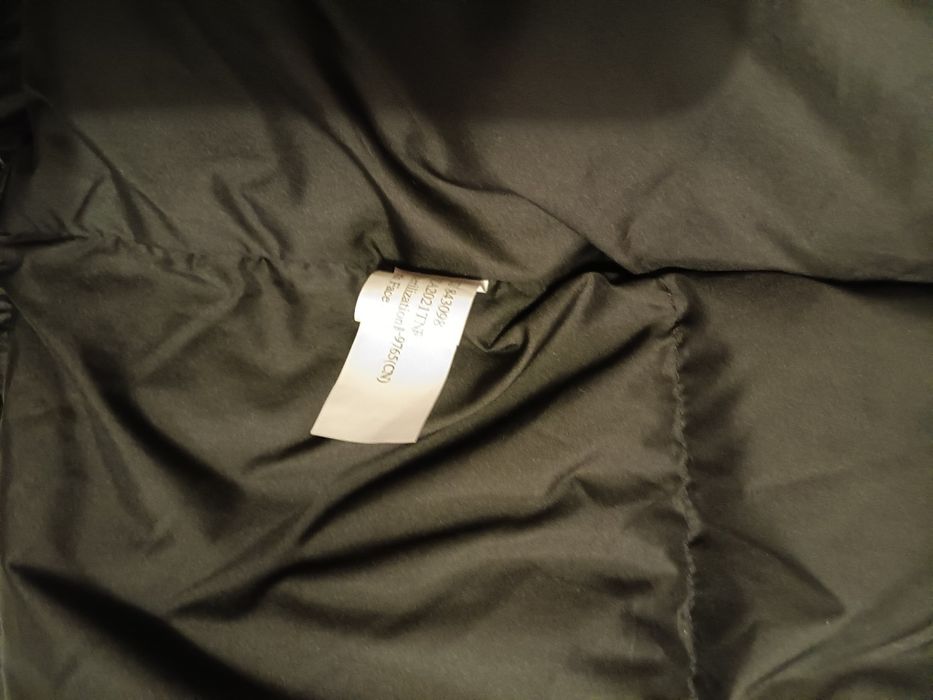 The nord face дамско яке