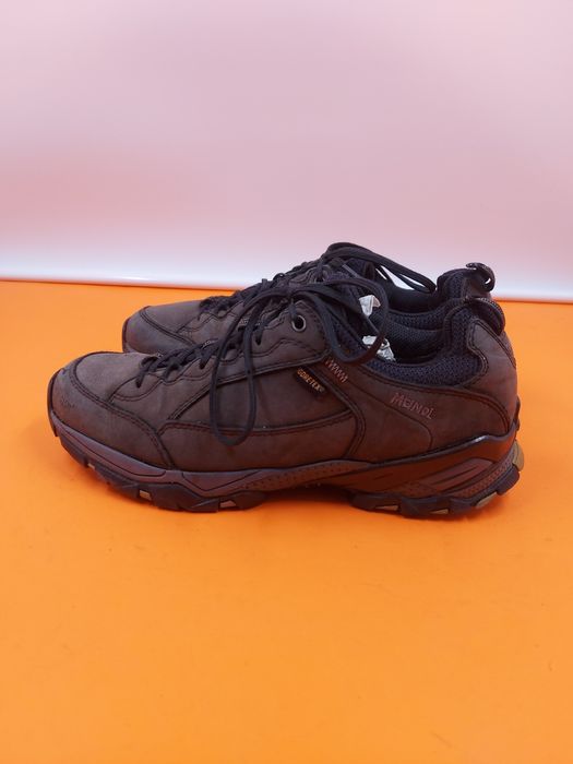 Meindl Gore-tex номер 40 Оригинални мъжки обувки