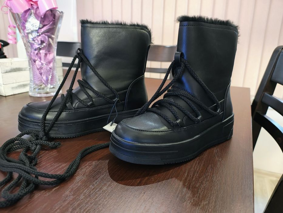 Чисто нови боти Jenny fairy