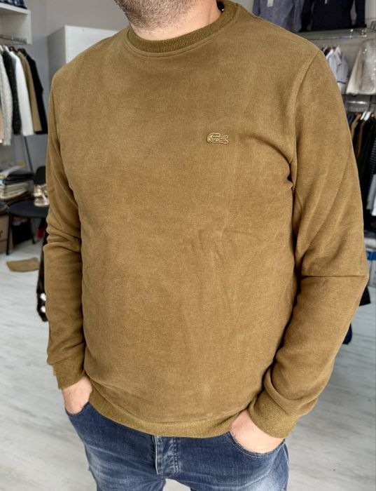 Мъжки блузи Armani, Tommy Hilfiger, Lacoste