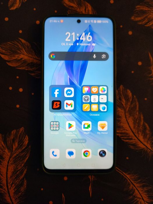 Honor 90 Lite 256/8