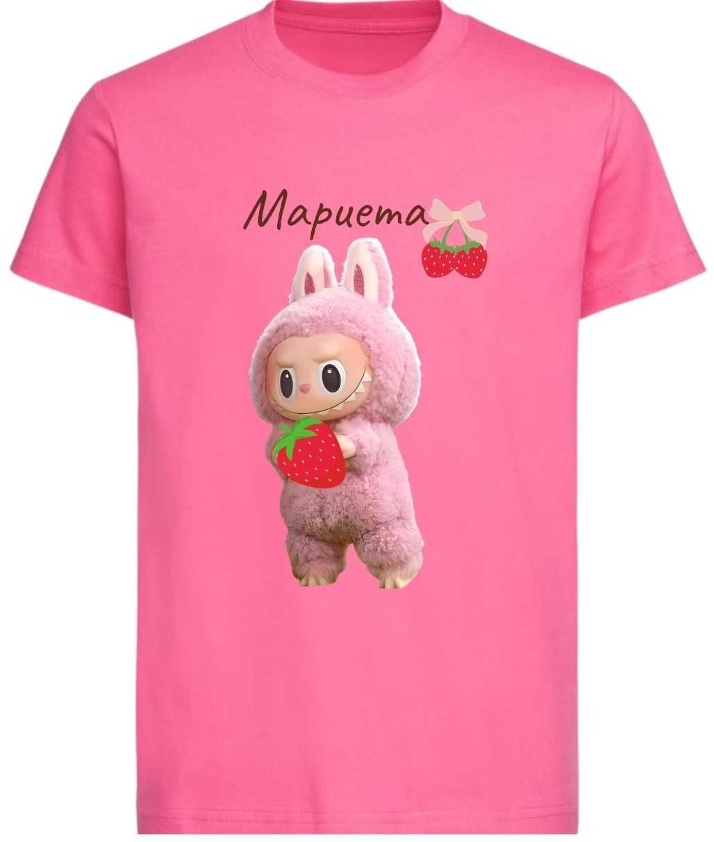 Персонализирани детски тениска Labubu