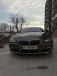 Vand/ Schimb BMW 640 D, x drive, an 2014, 313 cp.