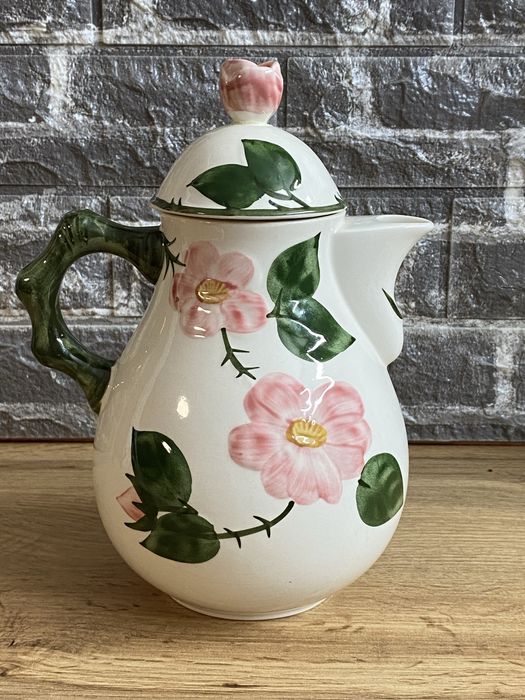 Порцеланов чайник -Villeroy & Boch  Germany