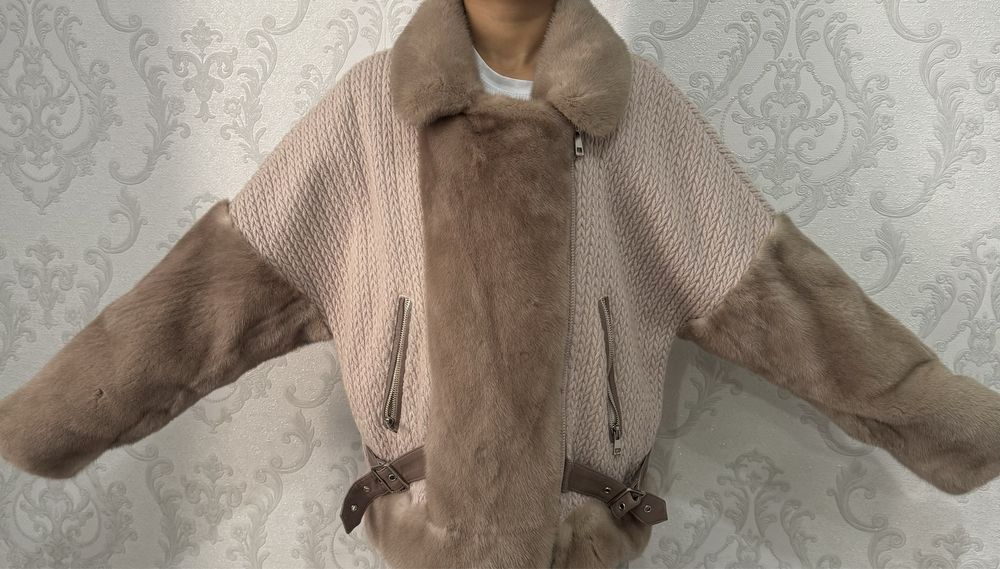 Продам шубку автоледи