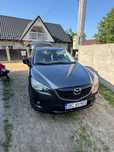 Mazda CX-5 Skyactive