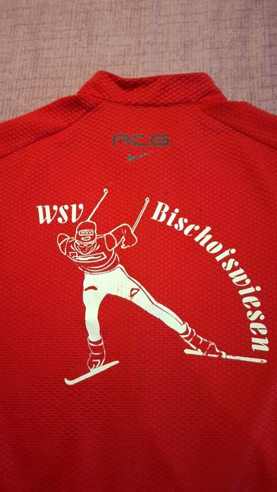 Tricou de vara Nike ACG