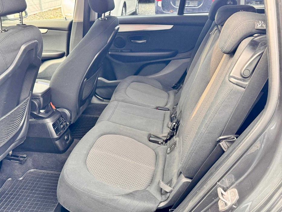 BMW Seria 2 GT 1.6 Diesel 116 Cp 2018 Automata 7 Locuri Rate sau Cash