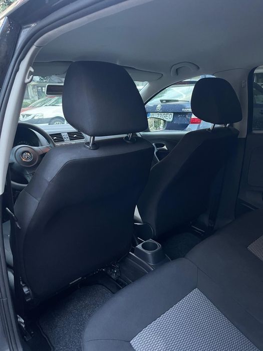Volkswagen Polo 1.2