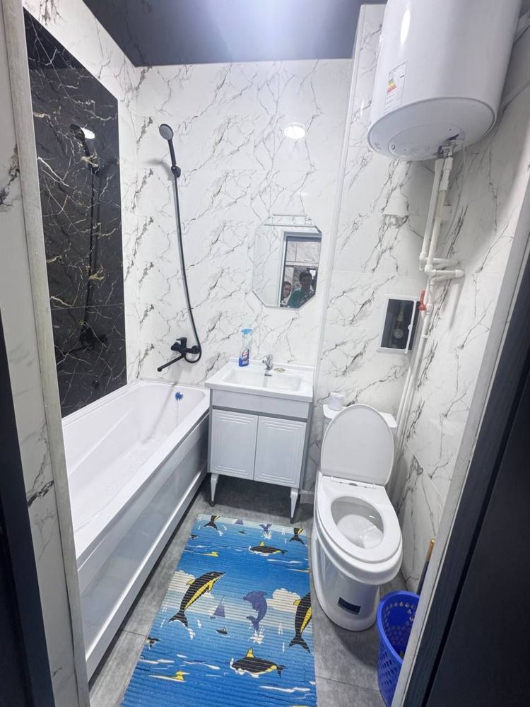 Квартира ижарага