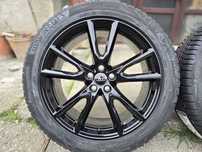 Jante Originale Audi Q5 | Audi A6 | Etron 20" Noi anvelope Iarna