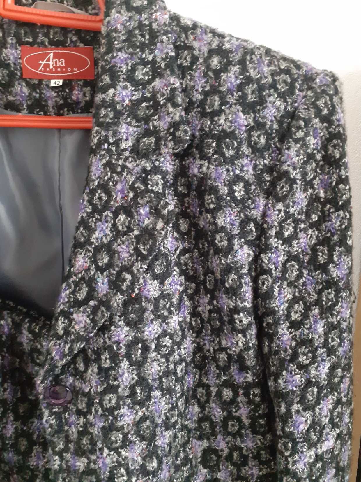 Costum 2 piese mărime 42