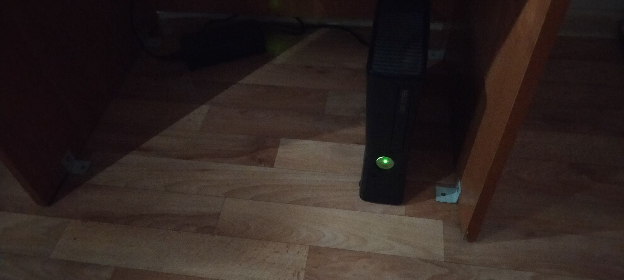 X Box 360 Slim..