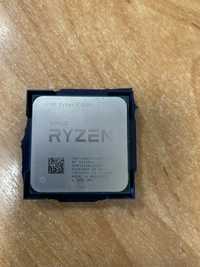 Процессор Amd Ryzen 5 3600