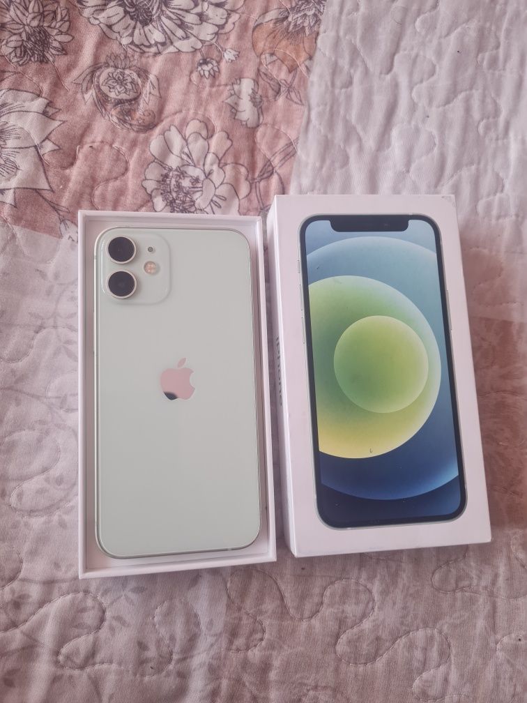 IPhone 12 mini 128gb