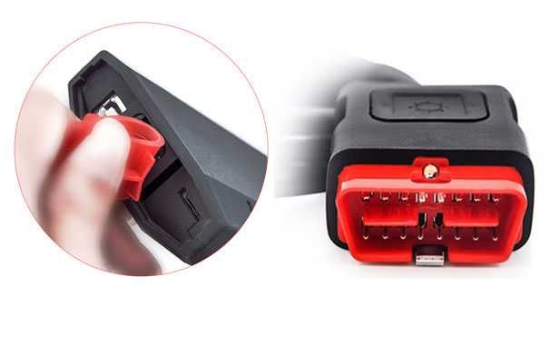 Tester auto Delphi  2021 - Diagnoza Relee NEC -Licenta nelimitata