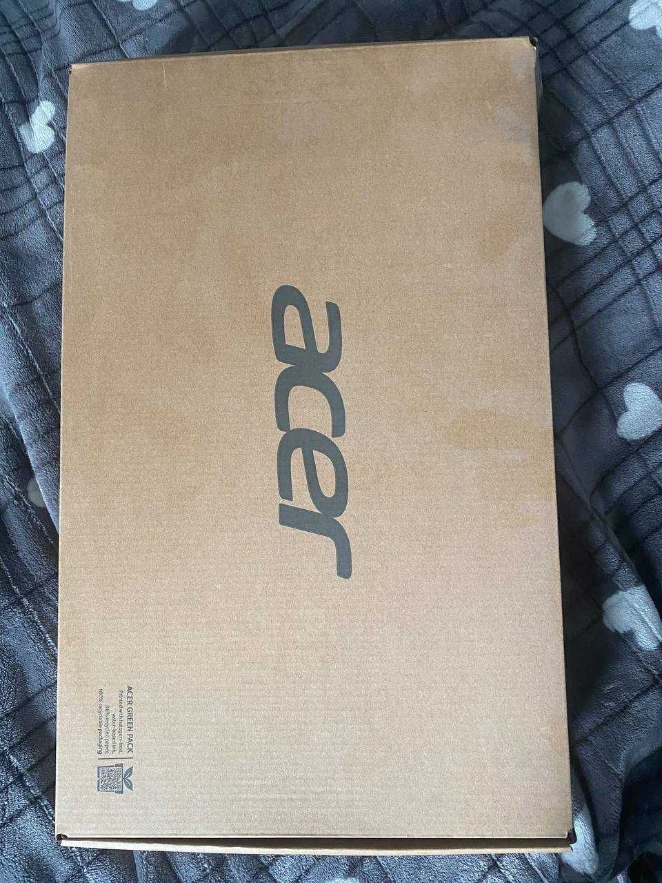 Ноутбук Acer Aspire