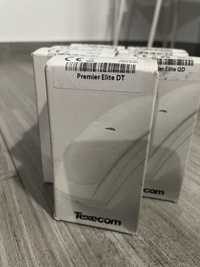 Detector Miscare Dual Microunde Texecom