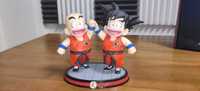 Dragon Ball - Goku / Krilin Win - 14 cm