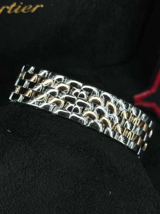 Cartier Panthère De Cartier Bicolor