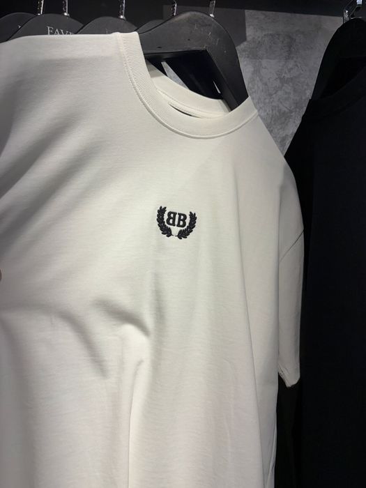 Tricou unisex Balenciaga