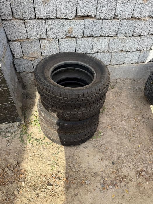 Балон 175.70R13  зимний