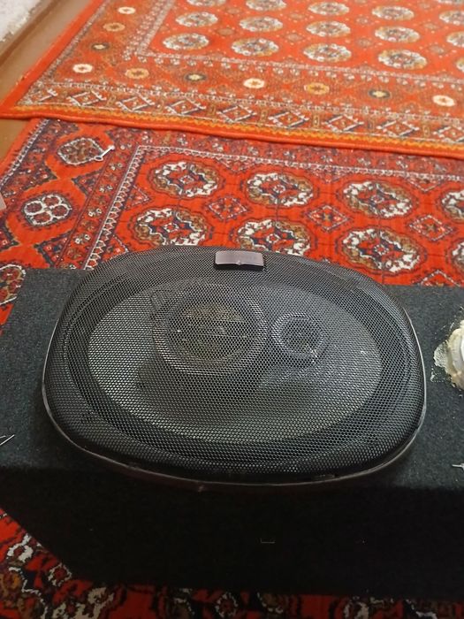 Kenwood 718 orginal