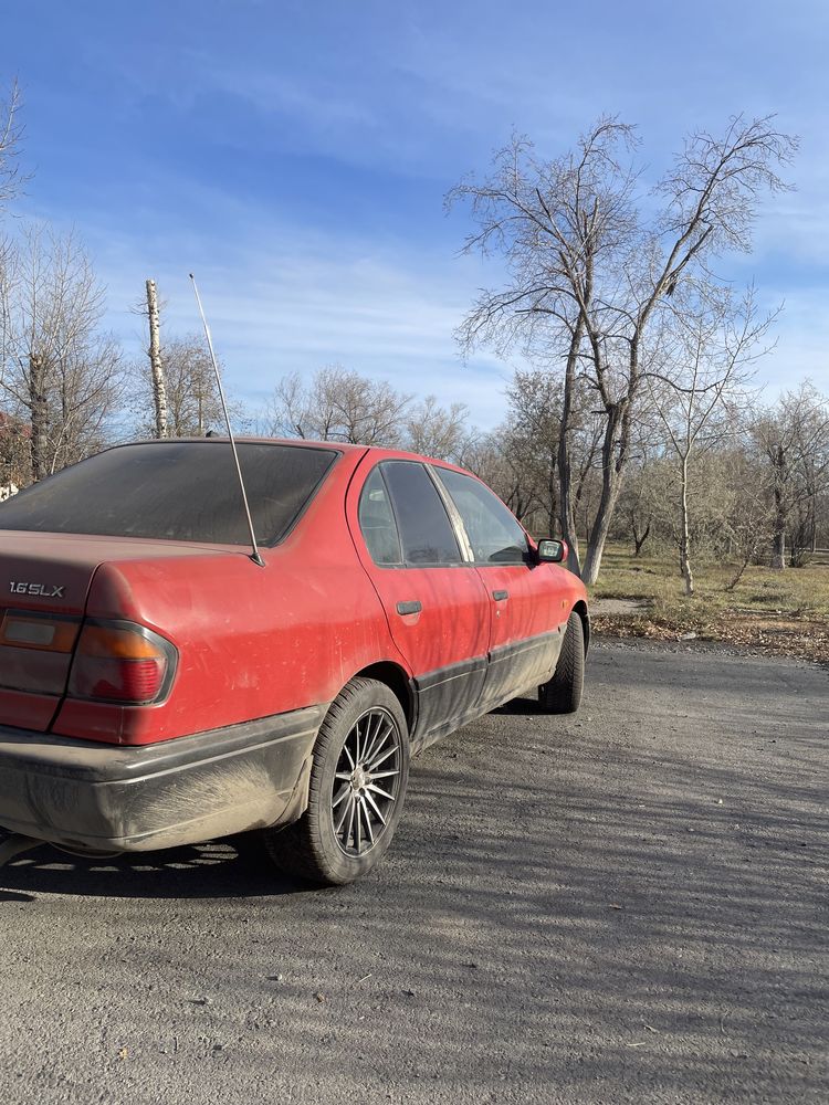 Продам Nissan primera p10