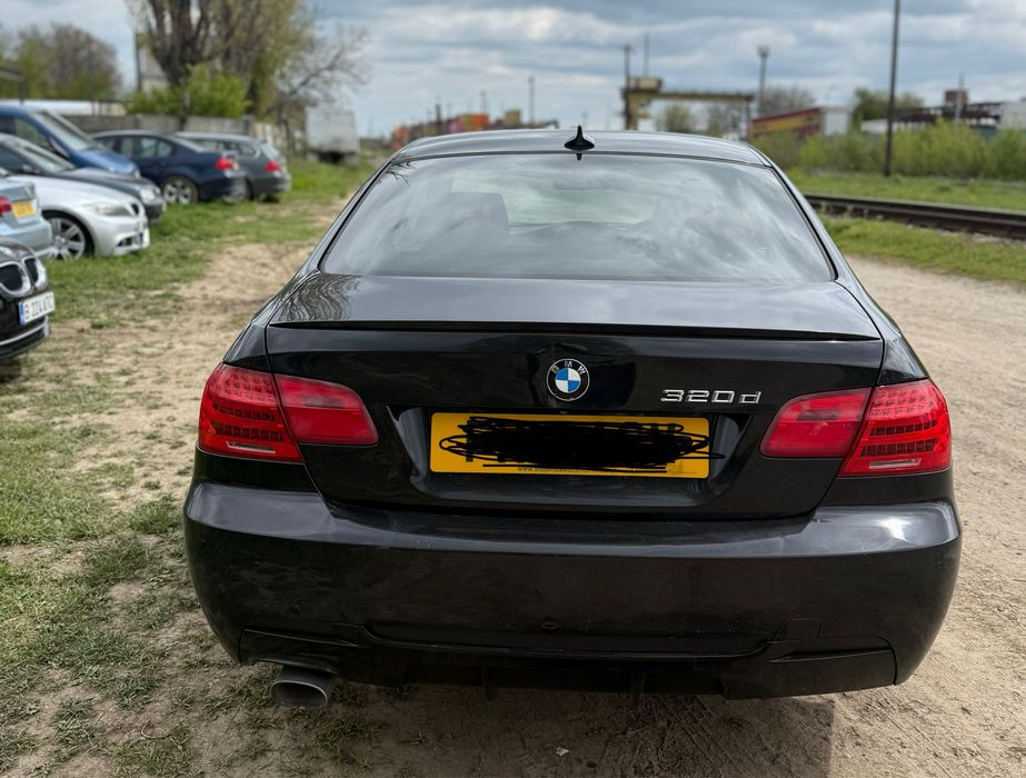 Stop stopuri bmw e92 lci lampa spate bmw e92 facelift