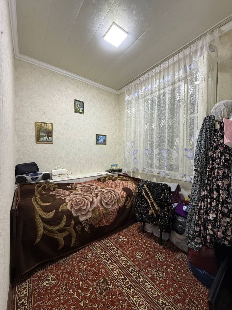Юнусабад -7 1в2/1/4 Ориентир Альфраганус
