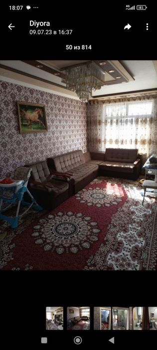 Мебель для гостиной