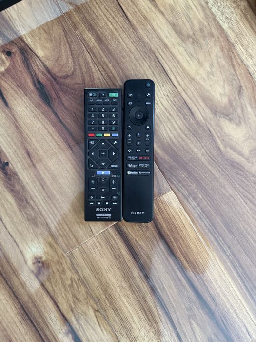 Sony Bravia 7 55 инча- работи без забележки