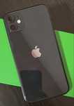 iPhone 11 Black ,64 GB (ATENȚiE - pentru piese de schimb)