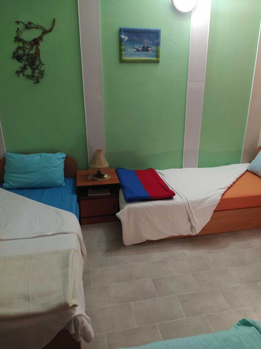 Къща под наем в Странджа планина