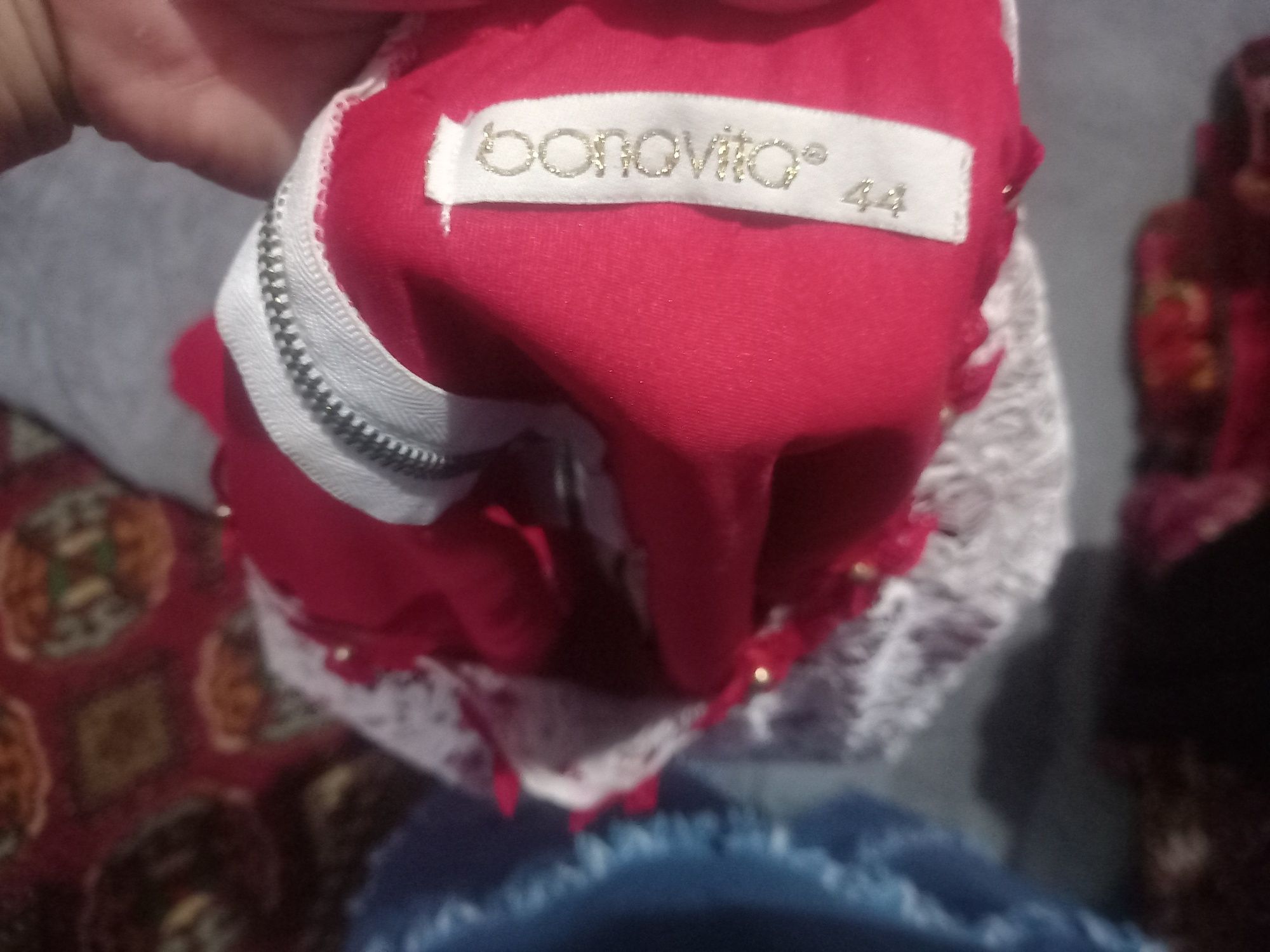 Turkiya ko'ylagi