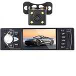 Mp5 dvd auto player 4.1, Radio, Bt, Telefon, Telecomanda Garantie