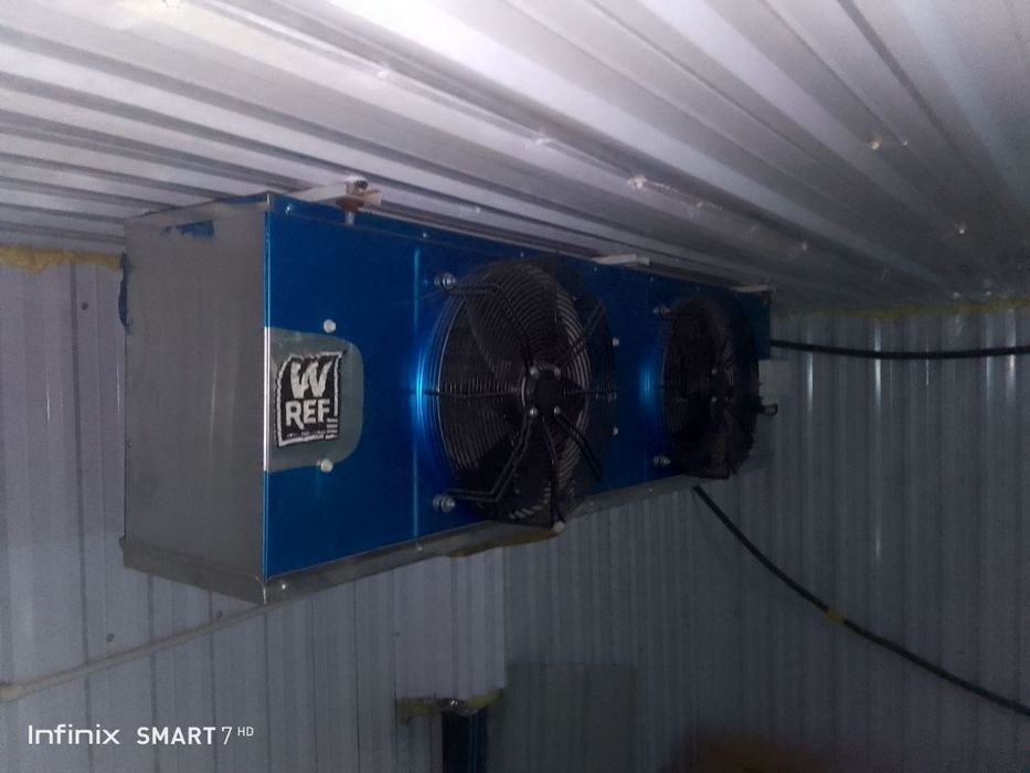 Agregat Xaladelnik uy xaladelnik