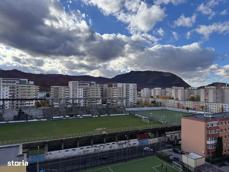 Comision 0%- Apartament 2 camere, Calea Bucuresti