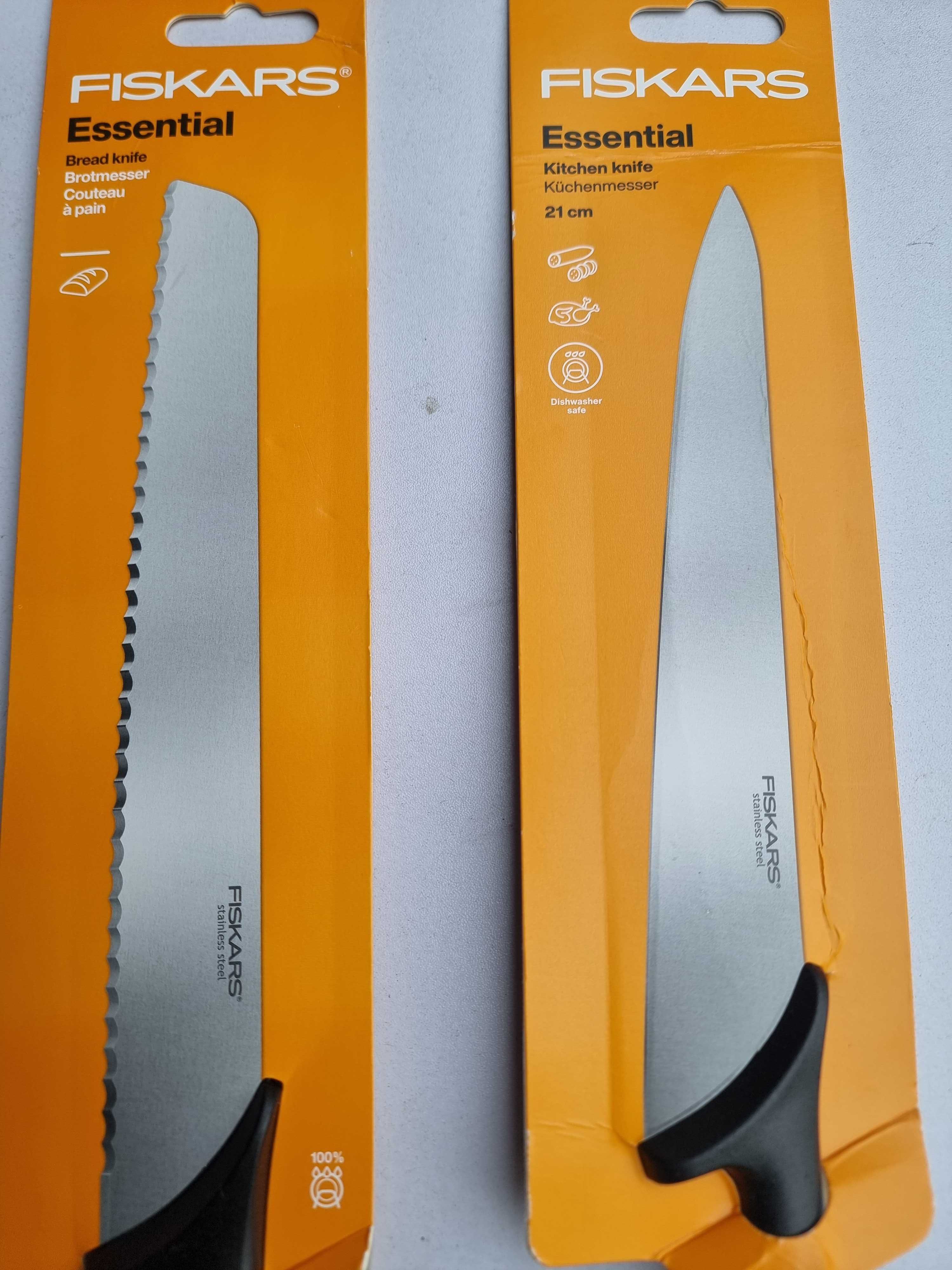 Fiskars - кухненски ножове