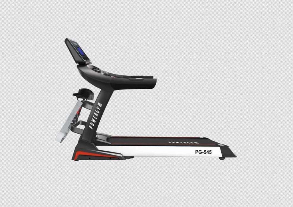 Беговая дорожка Powergym PG-545