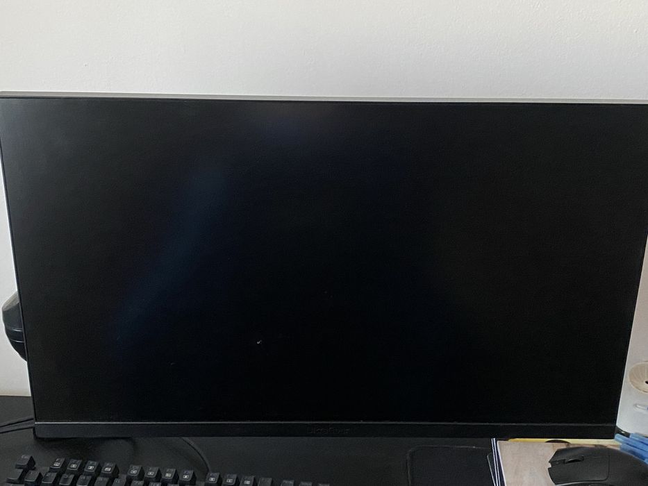 Monitor ultragear gaming 165 hz