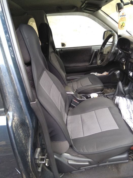 OPEL Frontera 2.2.dtl.4x4