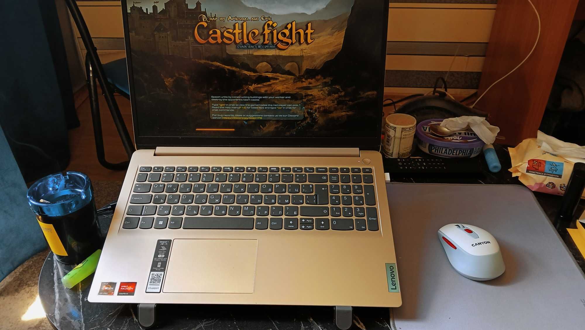 Леново ideapad1 laptop