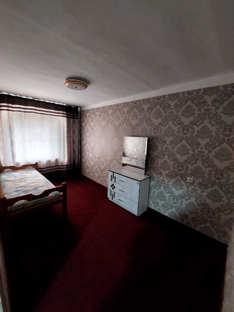 Сдаётся квартира бакалея рисвий