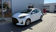 Toyota Yaris Autoturism nou, 10 ani/200.000km garantie